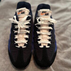 Nike Air Max 95 Running Shoes Mens 9.5